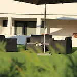 Aroucehostel *