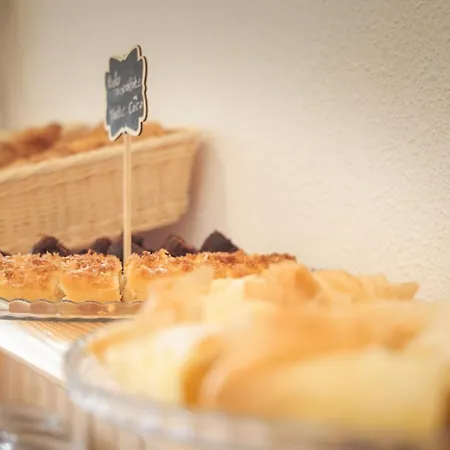 Aroucehostel Hostel Casal de Ermio