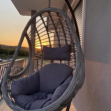 Aroucehostel Lousa (Central Portugal)