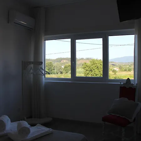 Aroucehostel
