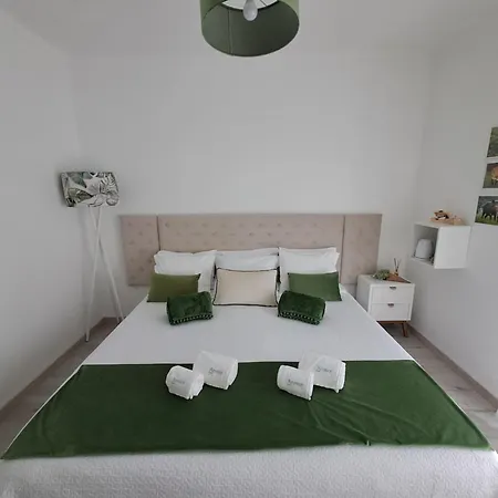 Hostel Aroucehostel