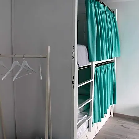 Aroucehostel Hostel