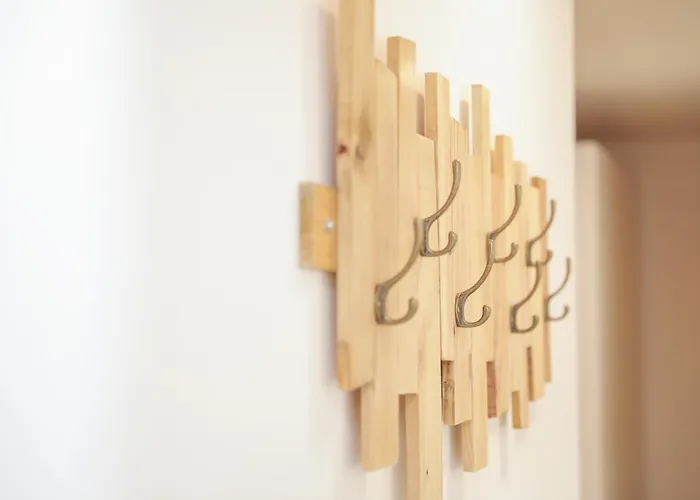 Albergue Aroucehostel *