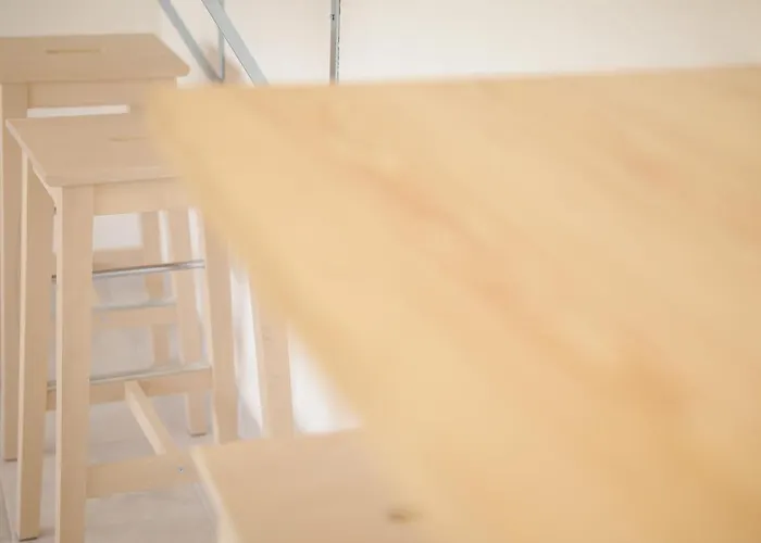 Aroucehostel Albergue