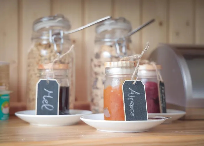 Aroucehostel Albergue