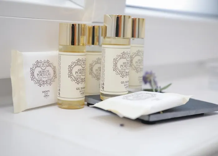 Aroucehostel Casal de Ermio