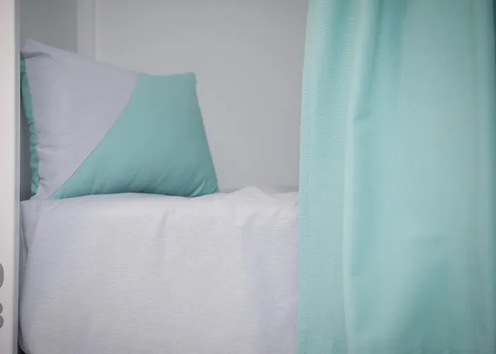 Aroucehostel Albergue *