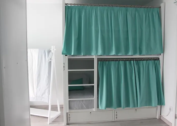 Aroucehostel Albergue *