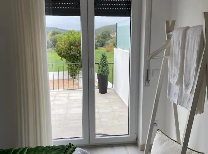 Albergue Aroucehostel *