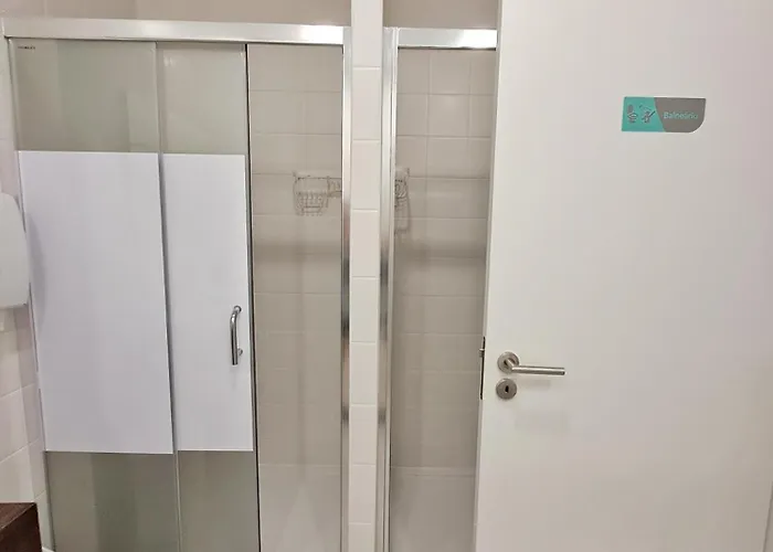 Albergue Aroucehostel *