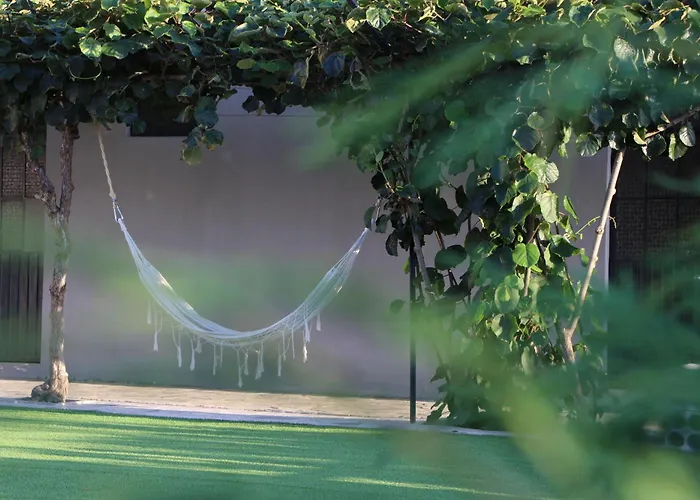 Aroucehostel Albergue