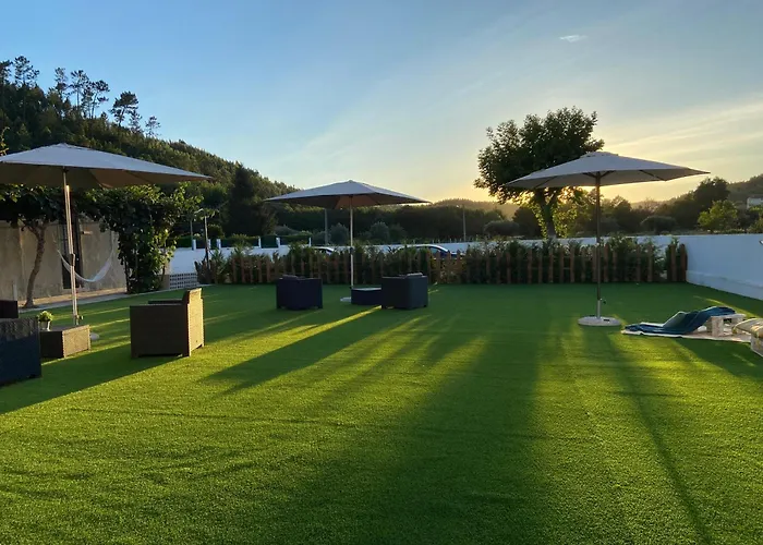 Albergue Aroucehostel *