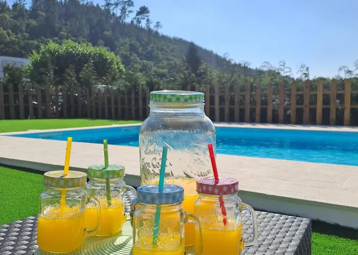 Aroucehostel Albergue