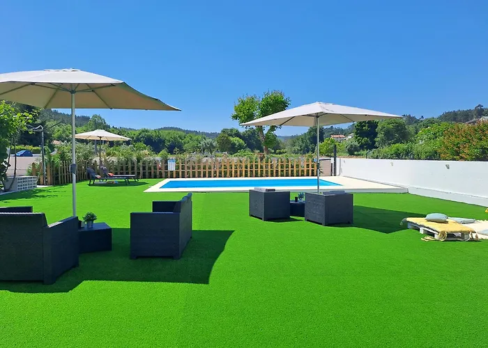 Aroucehostel Albergue