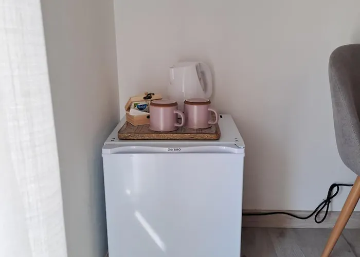 Aroucehostel Albergue