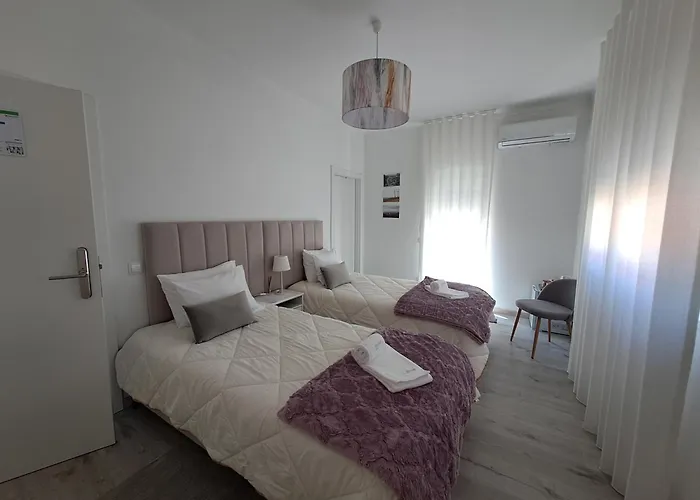 Albergue Aroucehostel